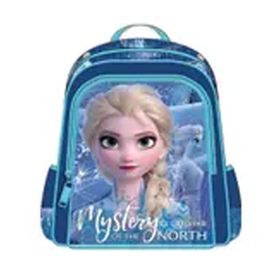 Frozen 41171 2 Hawk Mystery Of The North Okul Çantası