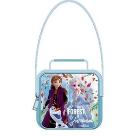 Frozen 41181 Echo The Forest Beslenme Çantası