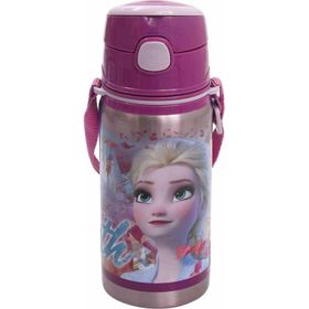 Frozen 42072 500 ML Hidden Truth Salto Çelik Matara