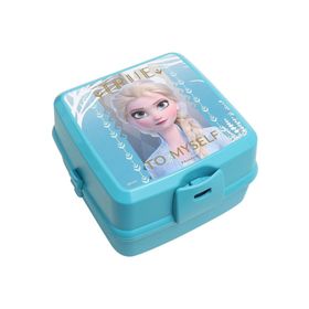 Frozen 43600 Otto True To Myself Beslenme Kabı