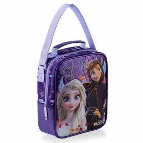 Frozen 48008 Loft Ice Magic W2 Beslenme Çantası