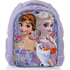 Frozen 48014 Brick Magical Beslenme Çantası