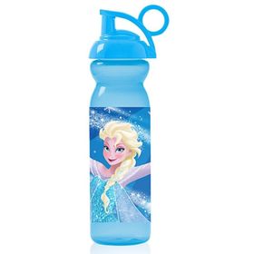 Frozen 680 Ml PP Askılı Matara