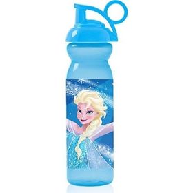Frozen 680 Ml PP Askılı Matara