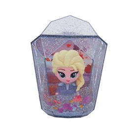 Frozen 7 cm 2 Işıklı Tekli Mini Figür