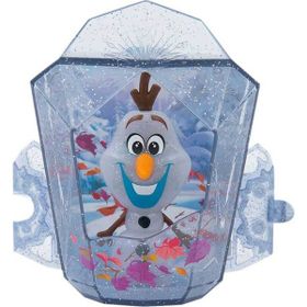 Frozen 7 cm 2 Işıklı Tekli Mini Figür