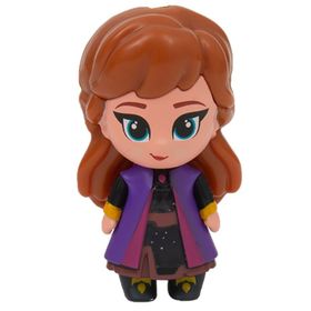 Frozen 7 cm 2 Işıklı Tekli Mini Figür