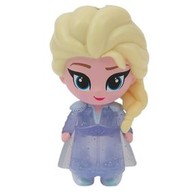 Frozen 7 cm 2 Işıklı Tekli Mini Figür