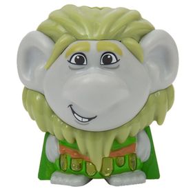 Frozen 7 cm 2 Işıklı Tekli Mini Figür