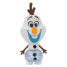 Frozen 7 cm 2 Işıklı Tekli Mini Figür