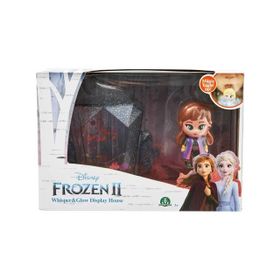 Frozen 7 cm 2 Işıklı Tekli Mini Figür