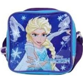 Frozen 96439 Beslenme Çantası