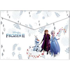 Frozen A4 120770 Çıtçıtlı Dosya