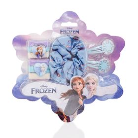 Frozen Always 8'li Paket Toka Seti