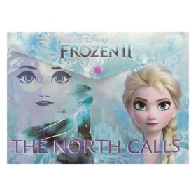 Frozen Çıtçıt Dosya A4 Model 43502