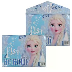 Frozen Çıtçıt Dosya A4 Model 43502