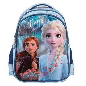 Frozen Destiny Is Calling İlkokul Çantası