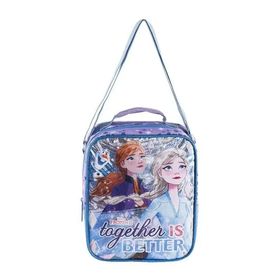 Frozen Due Together Is Better Beslenme Çantası