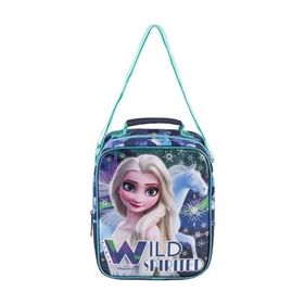 Frozen Due Wild Spirited Beslenme Çantası
