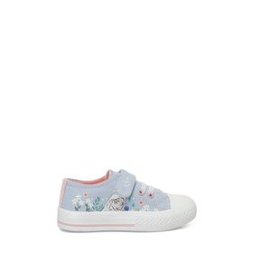 Frozen ESLA.P5FX Mavi Kız Çocuk Sneaker