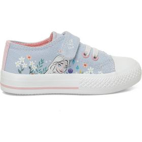 Frozen ESLA.P5FX Mavi Kız Çocuk Sneaker