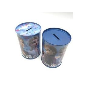 Frozen FR-6258 Metal Kumbara