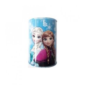 Frozen FR-6258 Metal Kumbara