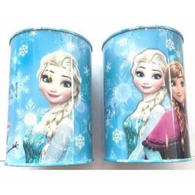 Frozen FR-6258 Metal Kumbara