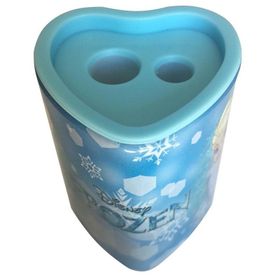Frozen FR-9753 İkili Metal Kutu Kalemtıraş