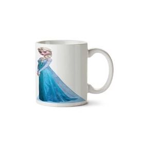 Frozen Free Download Png Baskılı Kupa Bardak