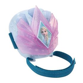 Frozen Frozen 2 Buzdan Adımlar Ayak Projeksiyonu