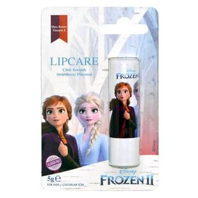 Frozen Lipcare Çilek Aromalı Dudak Koruyucu