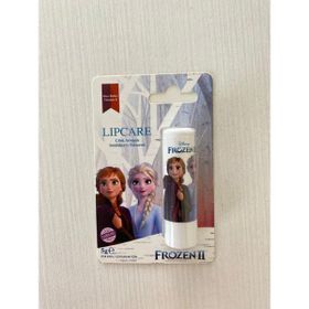 Frozen Lipcare Çilek Aromalı Dudak Koruyucu