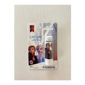 Frozen Lipcare Çilek Aromalı Dudak Koruyucu