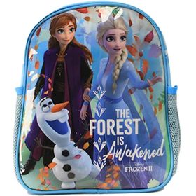 Frozen OTTO-41193 Hawk Jr The Forest Anaokulu Çantası