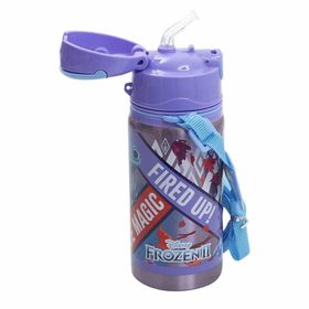 Frozen OTTO-42066 Ice Magic Salto 500 ml Çelik Termos