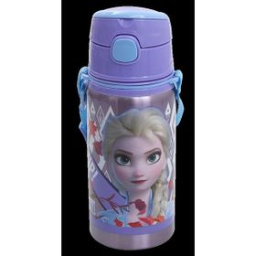 Frozen OTTO-42066 Ice Magic Salto 500 ml Çelik Termos