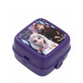 Frozen OTTO-43652 Renkli Sprits Beslenme Kabı