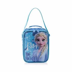 Frozen OTTO-48411 Renkli Salto Be Bold Beslenme Çantası