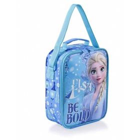 Frozen OTTO-48411 Renkli Salto Be Bold Beslenme Çantası