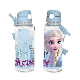 Frozen Otto44124 500 ml Echo Journey Şeffaf Matara