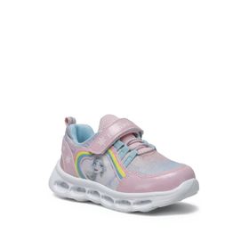 Frozen Rainbo.P2FX Pembe Kız Çocuk Sneaker Ayakkabı