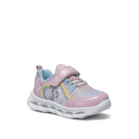 Frozen Rainbo.P2FX Pembe Kız Çocuk Sneaker Ayakkabı