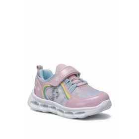 Frozen Rainbo.P2FX Pembe Kız Çocuk Sneaker Ayakkabı