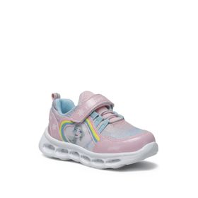 Frozen Rainbo.P2FX Pembe Kız Çocuk Sneaker Ayakkabı