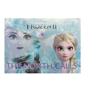 Frozen The North Calls Çıtçıt Dosya