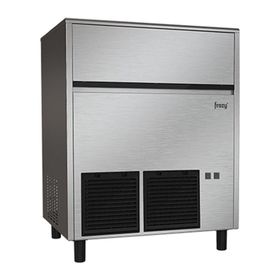 Frozy FR100 96 kg/Gün Frozy Buz Makinesi