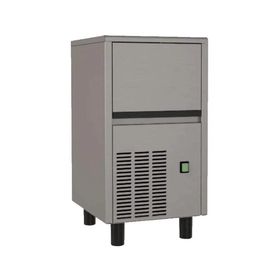 Frozy FR25 LSI Küp Buz Makinesi