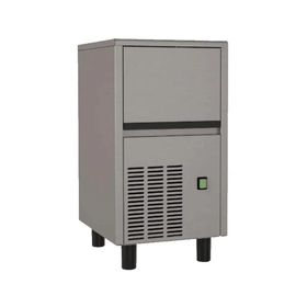 Frozy FR35 LSI Küp Buz Makinesi
