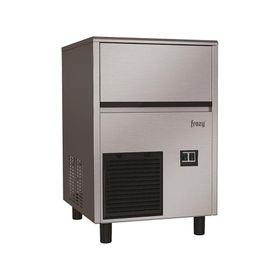 Frozy FR40 40 kg/gün Kendinden Hazneli Küp Buz Makinesi